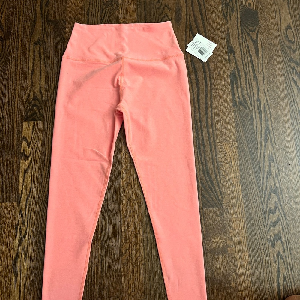 Beyond yoga Spacedye Caught In The Midi High Waisted
Legging - Picture 5 of 6